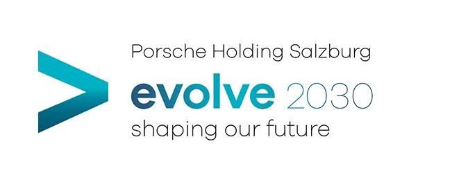 PHS Evolve 2030 logo