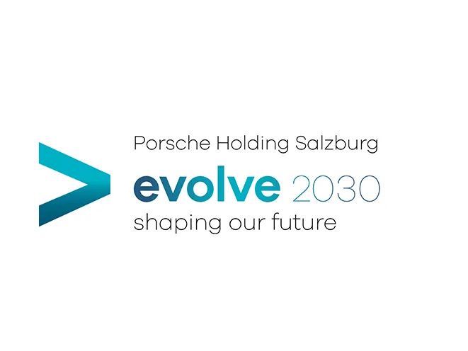 PHS Evolve 2030 logo